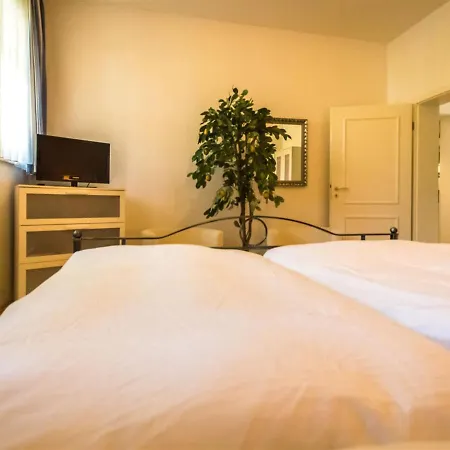 Ferienwohnung Parkblick Lejlighed